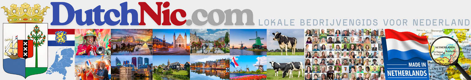 Gemaakt in Nederland - Les brocanteurs ommen